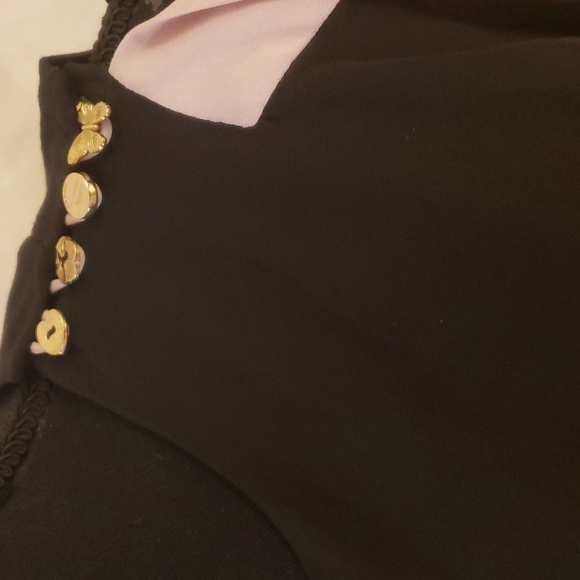 Ted Baker London dress size 1 - Picture 3 of 7